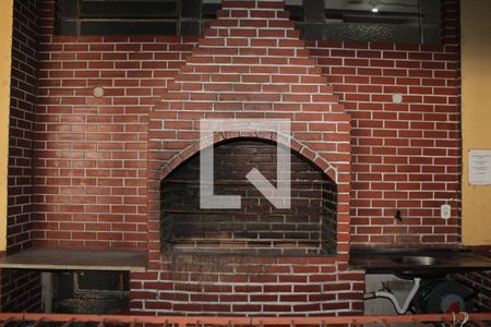 Apartamento à venda com 75m², 2 quartos e sem vagaChurrasqueira