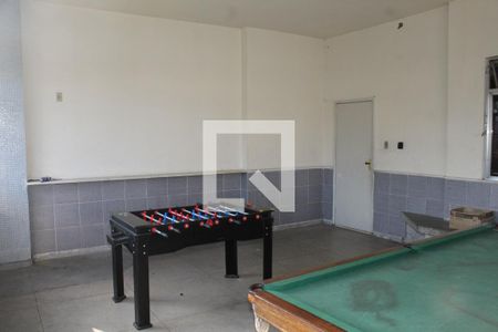 Apartamento à venda com 75m², 2 quartos e sem vagaSalão de Jogos