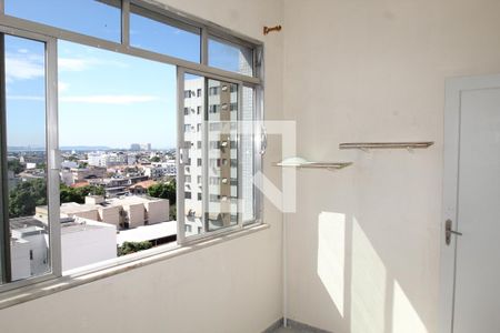 Apartamento à venda com 75m², 2 quartos e sem vagaQuarto de Serviço