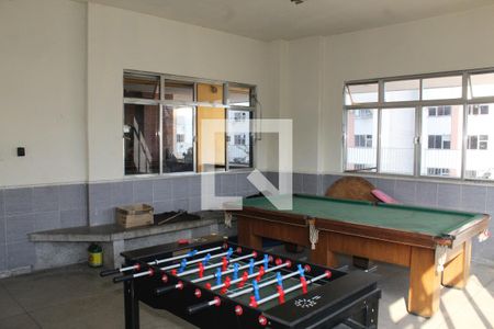Apartamento à venda com 75m², 2 quartos e sem vagaSalão de Jogos