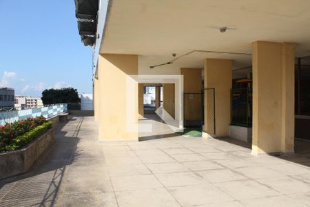 Apartamento à venda com 75m², 2 quartos e sem vagaPlayground