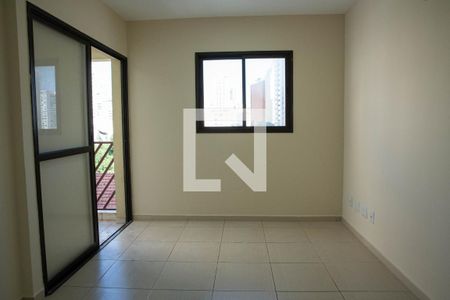 Sala de apartamento para alugar com 1 quarto, 40m² em Santa Cecilia, São Paulo