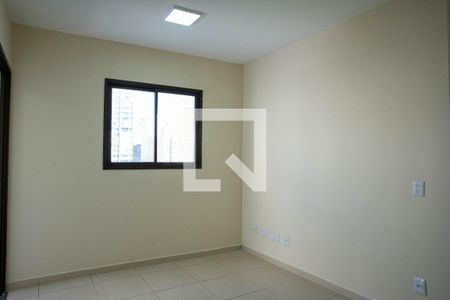 Sala de apartamento para alugar com 1 quarto, 40m² em Santa Cecilia, São Paulo