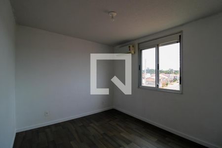 Quarto 1  de apartamento à venda com 2 quartos, 47m² em Olaria, Canoas
