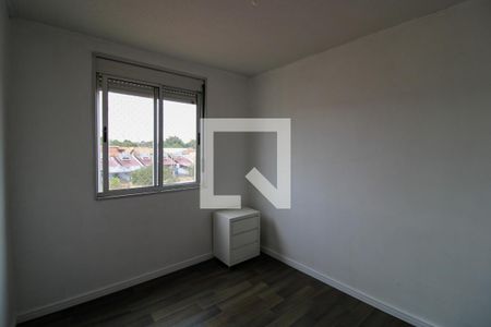 Quarto 2  de apartamento à venda com 2 quartos, 47m² em Olaria, Canoas