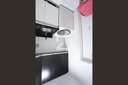 Apartamento para alugar com 200m², 4 quartos e 3 vagasÁrea de Serviço