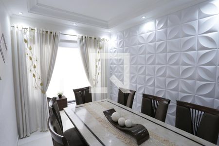 Sala de apartamento para alugar com 4 quartos, 200m² em Vila Nova Savoia, São Paulo