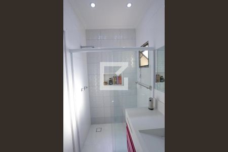 Apartamento para alugar com 200m², 4 quartos e 3 vagasBanheiro da Suíte 2