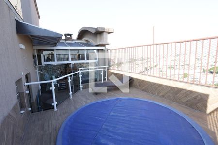 Apartamento para alugar com 200m², 4 quartos e 3 vagasPiscina