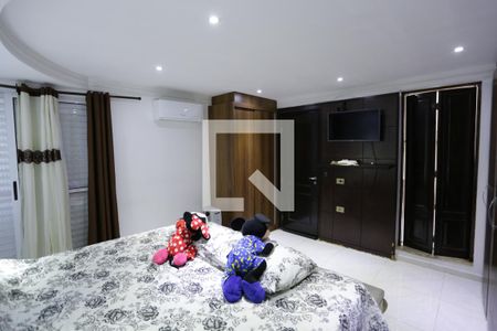 Apartamento para alugar com 200m², 4 quartos e 3 vagasSuíte 3