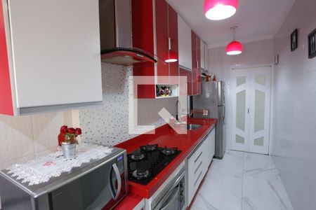 Apartamento para alugar com 200m², 4 quartos e 3 vagasCozinha
