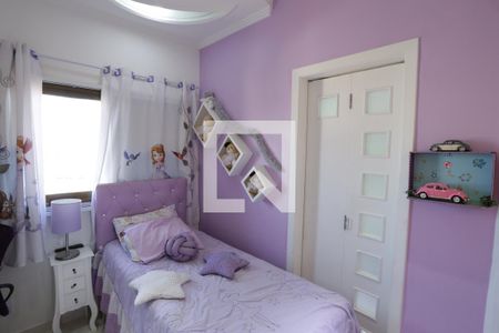 Apartamento para alugar com 200m², 4 quartos e 3 vagasSuíte 1