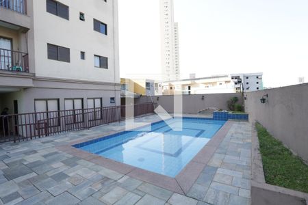 Apartamento para alugar com 200m², 4 quartos e 3 vagasÁrea comum - Piscina