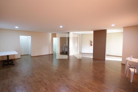 Apartamento para alugar com 200m², 4 quartos e 3 vagasÁrea comum - Salão de festas