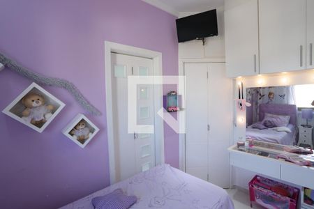 Apartamento para alugar com 200m², 4 quartos e 3 vagasSuíte 1