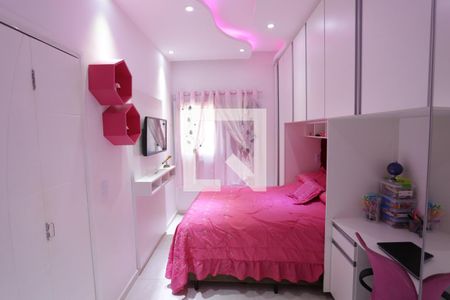 Apartamento para alugar com 200m², 4 quartos e 3 vagasSuíte 2