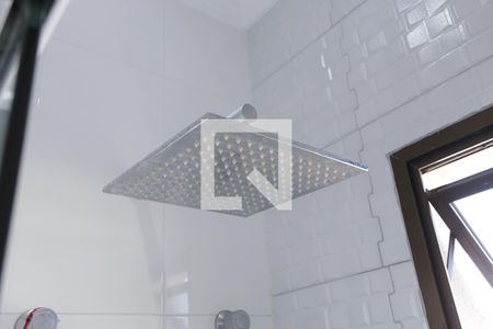 Apartamento para alugar com 200m², 4 quartos e 3 vagasBanheiro da Suíte 1