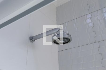 Apartamento para alugar com 200m², 4 quartos e 3 vagasBanheiro da Suíte 2