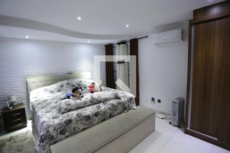 Apartamento para alugar com 200m², 4 quartos e 3 vagasSuíte 3