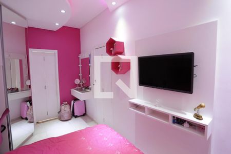 Apartamento para alugar com 200m², 4 quartos e 3 vagasSuíte 2