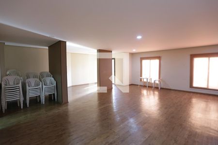 Apartamento para alugar com 200m², 4 quartos e 3 vagasÁrea comum - Salão de festas