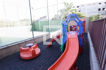 Apartamento para alugar com 200m², 4 quartos e 3 vagasÁrea Comum - Playground