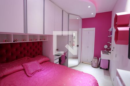 Apartamento para alugar com 200m², 4 quartos e 3 vagasSuíte 2