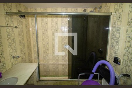 Apartamento para alugar com 100m², 2 quartos e 1 vaga Apartamento para alugar com 100m², 2 quartos e 1 vagaBanheiro