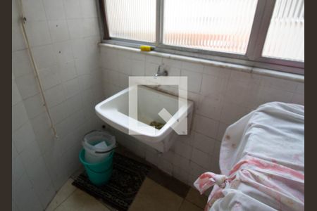 Apartamento para alugar com 100m², 2 quartos e 1 vaga Apartamento para alugar com 100m², 2 quartos e 1 vagaÁrea de Serviço