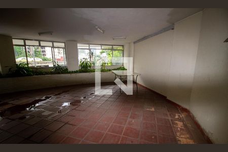 Apartamento para alugar com 100m², 2 quartos e 1 vaga Apartamento para alugar com 100m², 2 quartos e 1 vagaÁrea Externa