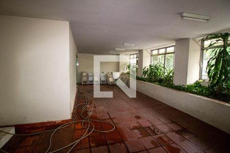 Apartamento para alugar com 100m², 2 quartos e 1 vaga Apartamento para alugar com 100m², 2 quartos e 1 vagaÁrea Externa