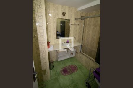 Apartamento para alugar com 100m², 2 quartos e 1 vaga Apartamento para alugar com 100m², 2 quartos e 1 vagaBanheiro