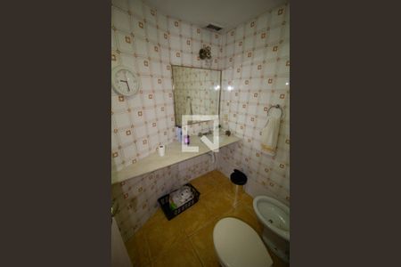 Apartamento para alugar com 100m², 2 quartos e 1 vaga Apartamento para alugar com 100m², 2 quartos e 1 vagaBanheiro 2