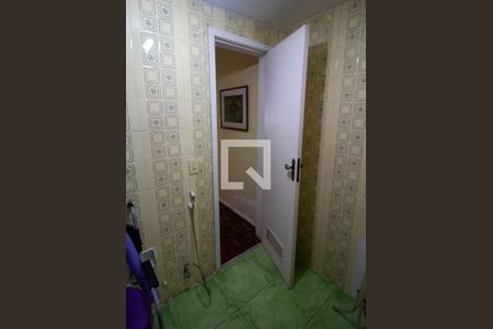Apartamento para alugar com 100m², 2 quartos e 1 vaga Apartamento para alugar com 100m², 2 quartos e 1 vagaBanheiro