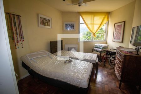Apartamento para alugar com 100m², 2 quartos e 1 vaga Apartamento para alugar com 100m², 2 quartos e 1 vagaQuarto 2