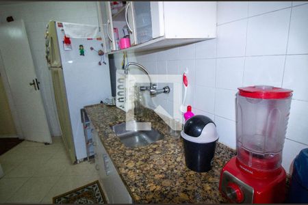 Apartamento para alugar com 100m², 2 quartos e 1 vaga Apartamento para alugar com 100m², 2 quartos e 1 vagaCozinha