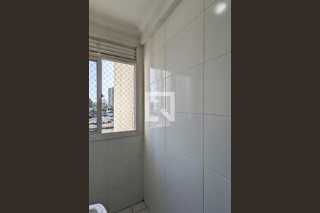 Apartamento para alugar com 52m², 2 quartos e 1 vagaÁrea de serviço