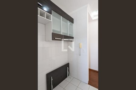 Apartamento para alugar com 52m², 2 quartos e 1 vagaCozinha