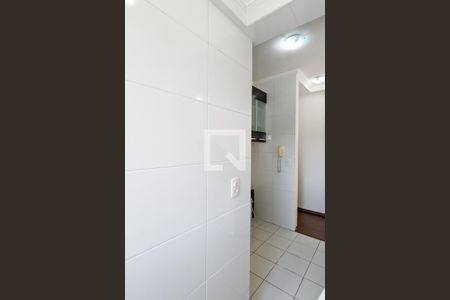 Apartamento para alugar com 52m², 2 quartos e 1 vagaÁrea de serviço