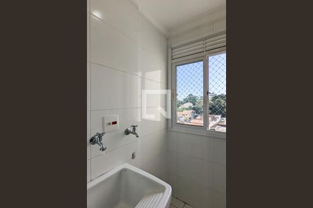 Apartamento para alugar com 52m², 2 quartos e 1 vagaÁrea de serviço