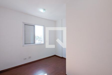 Quarto 1 de apartamento para alugar com 2 quartos, 52m² em Baeta Neves, São Bernardo do Campo