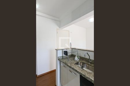 Apartamento para alugar com 52m², 2 quartos e 1 vagaCozinha