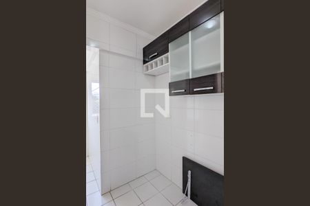 Apartamento para alugar com 52m², 2 quartos e 1 vagaCozinha