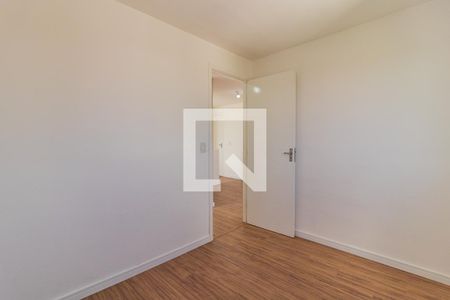 Quarto 1 de apartamento para alugar com 2 quartos, 45m² em Jardim Elizabete, Taboão da Serra