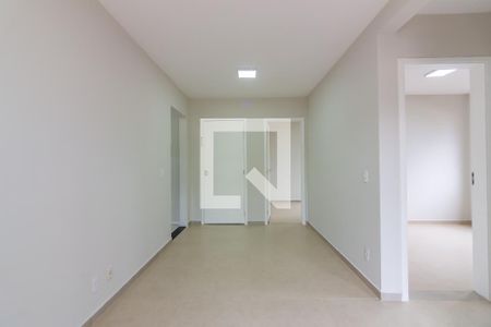 Sala de apartamento à venda com 3 quartos, 54m² em Conceição, Osasco