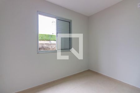 Quarto 1 de apartamento à venda com 3 quartos, 54m² em Conceição, Osasco