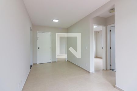 Sala de apartamento à venda com 3 quartos, 54m² em Conceição, Osasco