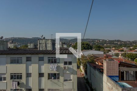 Quarto 1 de apartamento à venda com 2 quartos, 55m² em Camaquã, Porto Alegre