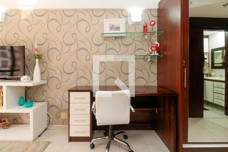 Studio de kitnet/studio para alugar com 1 quarto, 37m² em Paraíso, São Paulo