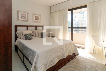 Studio de kitnet/studio para alugar com 1 quarto, 37m² em Paraíso, São Paulo